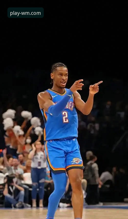 完美体育苹果版下载 3个关键回合解析:亚历山大47分加时封神,完美体育高清直播见证雷霆逆转